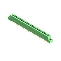 EDAC 837-058-540-208 Receptacles High Temp Card Edge Connector