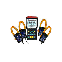 Power Analyzer Calibration Service