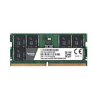 Apacer D22.35305H.002 SODIMMs Fully Lead Free DDR5 5600 SODIMM 32GB