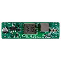 Maxim Integrated MAXREFDES115B# Isolated DC/DC Converter Efficient, isolated active clamp 20W, Su