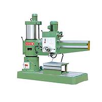 WMT CNC ZQ3063x20 Radial Drilling Machine (5.5kW)