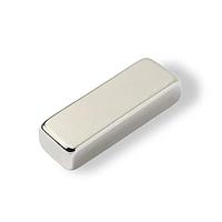 Littelfuse H-58-MAGNET Magnetic Actuators 5812334000 H-58 NEFE B MAGNET 21x7x4.7mm