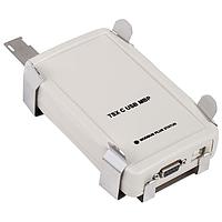 SCHNEIDER XBTZGUMP Modbus Gateways GATEWAY USB MODBUS PLUS FOR XBTGT