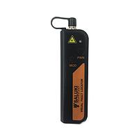 Optical fault locator