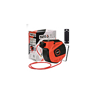Hose Reel Tool Balancers