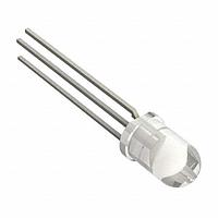 American Bright LED BL-BUBGE204 Multi-Color LEDs T-1 3/4 BI-COLOR SUP RED/GRN 3-LEAD DIFFUSED LENS