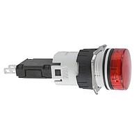 SCHNEIDER XB6AV4BB Pilot Light PUSH BUTTON LIGHT MODULE 24V 16MM XB6