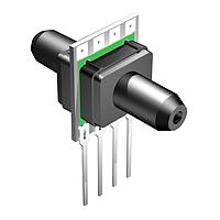 Amphenol All Sensors 10 INCH-D-PRIME-MINI Board Mount Pressure Sensors Differential Millivolt CPC