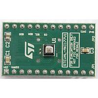 STMicroelectronics STEVAL-MKI177V1 Pressure Sensor LPS35HW adapter board for a standard DIL24 socket