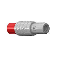 ODU S11MA8-P12MCC9-6540 Circular Push Pull Connectors