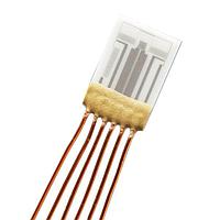 Innovative Sensor Technology FS2T.0.1E.025 Mass Flow Sensor Flow range from 0 to 1 m/s (half bridge mode), -20 C to +150 C, detection of flow direction
