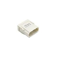 Molex / GWconnect 93601-0565 Inserts SMD/25 MAL INSRT 25P HD CRIMP 7725.3432.0