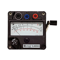 Insulation Tester