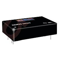 RECOM Power REM20-4815DW Isolated 20W 18-75Vin +/-15Vout 667mA