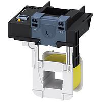 SIEMENS 3RT19555NF32 Withdrawable Drive ELEC COIL 3RT105/3RT145  96-127VUC CAGE
