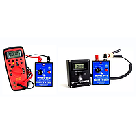 Tinker & Rasor VC-2 Verifier (5V)