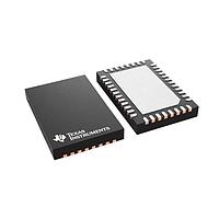 Texas Instruments TMDS1204IRNQT HDMI 2.1 Redriver 12-Gbps HDMI 2.1 sin k redriver 40-WQFN -