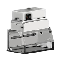 Flow Science ETA723027ABD Filtered Fume Hood (6 ft (1.8 m); 420 CFM 75 LFPM)