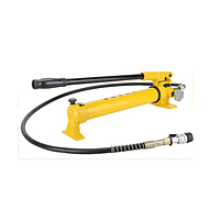 Hydraulic pump