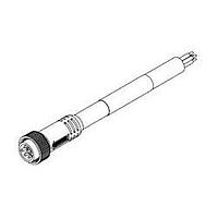 Molex 1300061438 Sensor Cables / Actuator Cables MC 5P MP 6' 1 6/5 PVC