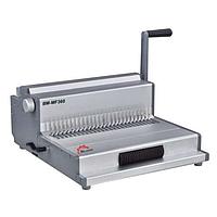 SILICON BM-MF360 Binding Machine