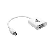 Tripp Lite P137-06N-VGA-V2 Adapters 6" MINI DP/VGA ADPTR CBL M/F
