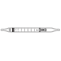 Kitagawa 103SC Gas Detector Tube (20-300ppm)