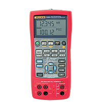 FLUKE FLUKE-725EX Process Calibrator (Intrinsically safe,)
