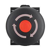 Eaton M22S-PVT Emergency Stop Switches TWIST-RELEASE BLK