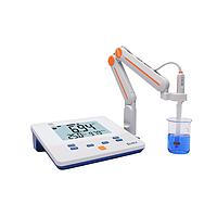 REX PH200E pH Meter (-2.00 ~ 18.00pH, ±0.01 pH)