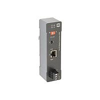 HARTING 24050011400 Unmanaged Ethernet Switches Ha-VIS eCon 3011BT-AT1-SPE Media Converter 100Mbit/s