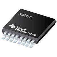 Texas Instruments ADS1271EVM-PDK ADC ADS1271 Eval Mod