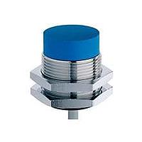 Contrinex 120253-0184 Proximity Sensors M30 Hsg 0-40mm OD 4P M12