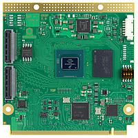 congatec conga-QMX8-Plus/HSP-T Heat Spreaders Heat spreader solution for Qseven module conga-QMX8-Plus with NXP i.MX 8M Plus ARM processor. All standoffs are M2.5mm thread.