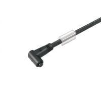 Weidmuller 1948540500 Sensor Cables / Actuator Cables SAIL-M8BWR-4-5.0U
