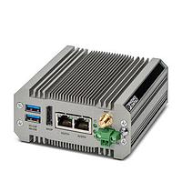 PHOENIX CONTACT 1272827 Industrial PCs BL2 BPC 1541S-4/64