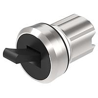 EAO 45-2N42.2010.000 Switch Actuators Toggle switch actuator maintain front/housing metal