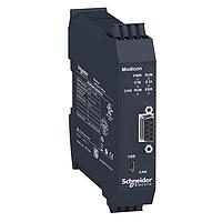 SCHNEIDER XPSMCMCO0000COG Interface Modules CANopen interface Spring term