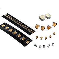 Laird Performance Materials BMI-S-105 Open Frame Shields & Enclosures SBS,1PSH,TnR 6.00x25.40x38.10mm