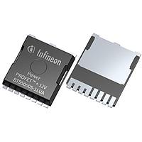 Infineon BTS500051LUAAUMA1 High Side MULTICHIP PROFET & GD