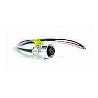 Amphenol SINE Systems P29039-M1 DC Power Cords 3 PIN 14AWG FEMALE RECPT1M