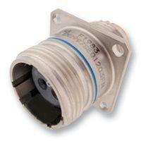 DEUTSCH - TE Connectivity 983-0S10-05P9 Receptacles 983 5C 5#20 Pin Recp