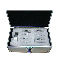 HAIDA HD-A522 RING CRUSH CENTER DISC (0.15mm - 1.00mm)