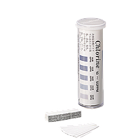 Chlorine Meter