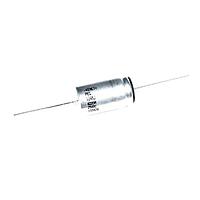 KEMET PEG124KB2680QL1 High Temp Electrolytic Capacitors 40V 68uF 125C 2k Hour Axial