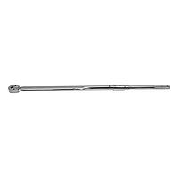 Tohnichi QLE400F-6A Adjustable Click Type Torque Wrench (100 ～ 400 lbf･ft)