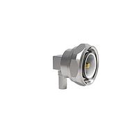 Amphenol Times Microwave Systems TC-240-716M-RA-D RF Connectors / Coaxial Connectors 7/16 DIN Male crimp right angle; (solder pin)
