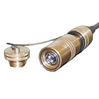 Amphenol FSI MTFP0000 Accessories TERMINUS, TFOCA-II DUMMY