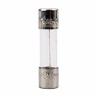 Eaton GMC-200-R Glass Fuses 200mA 250VAC TD GMC Series