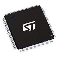 STMicroelectronics SPC58EC80E3FMC1X 32-bit Microcontrollers - MCU 32-bit Power Architecture MCU for Automotive General Purpose Applications